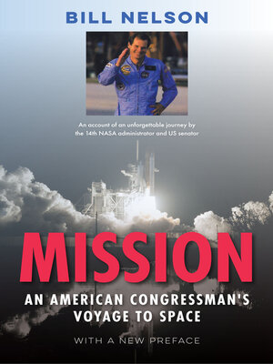 cover image of Mission